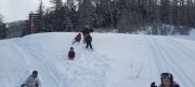 Séjour au ski