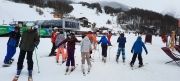 Séjour au ski