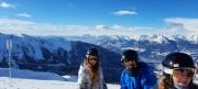 Séjour au ski