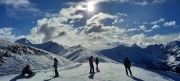 Séjour au ski
