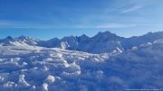 Séjour au ski 6°