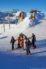 Séjour au ski 6°