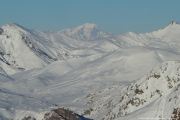 Séjour au ski 6°