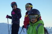 Séjour au ski 6°