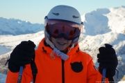Séjour au ski 6°