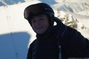 Séjour au ski 6°