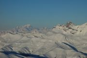 Séjour au ski 6°