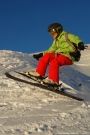 Séjour au ski 6°