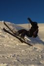 Séjour au ski 6°