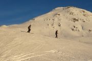 Séjour au ski 6°