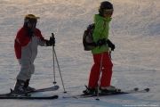 Séjour au ski 6°