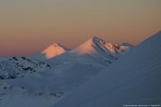 Séjour au ski 6°