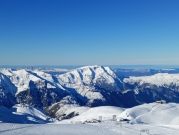 Séjour au ski 6e