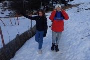 Séjour au ski 6e