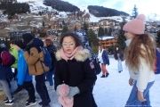 Séjour au ski 6e