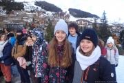 Séjour au ski 6e