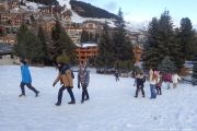 Séjour au ski 6e