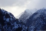 Séjour au ski 6e