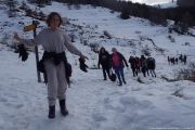 Séjour au ski 6e