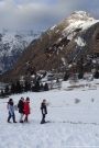 Séjour au ski 6e