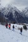 Séjour au ski 6e