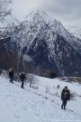 Séjour au ski 6e