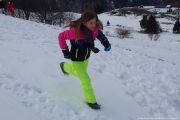 Séjour au ski 6e