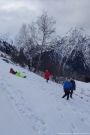 Séjour au ski 6e