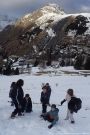 Séjour au ski 6e