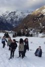 Séjour au ski 6e