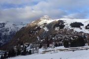 Séjour au ski 6e