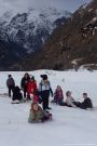 Séjour au ski 6e