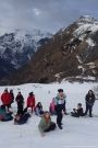 Séjour au ski 6e