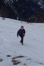 Séjour au ski 6e