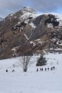 Séjour au ski 6e