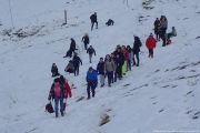 Séjour au ski 6e