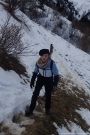 Séjour au ski 6e