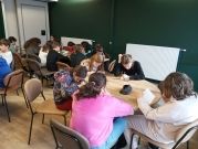 Séjour au ski 6e
