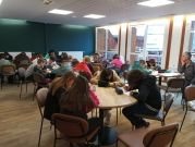 Séjour au ski 6e