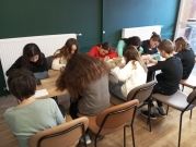 Séjour au ski 6e