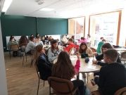 Séjour au ski 6e