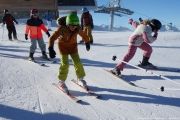 Séjour au ski 6e