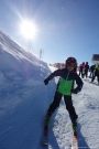 Séjour au ski 6e