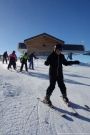 Séjour au ski 6e