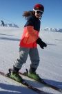 Séjour au ski 6e