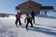 Séjour au ski 6e