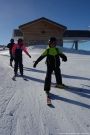 Séjour au ski 6e
