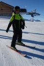 Séjour au ski 6e