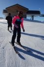 Séjour au ski 6e