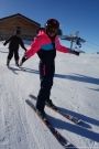 Séjour au ski 6e